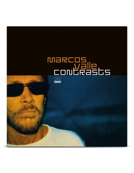 Valle, Marcos - Contrasts