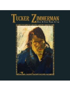 Zimmerman, Tucker - Music By River Words Byear