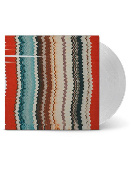 Cobb, Brent - Ain T Rocked In A While(Clear Vinyl)