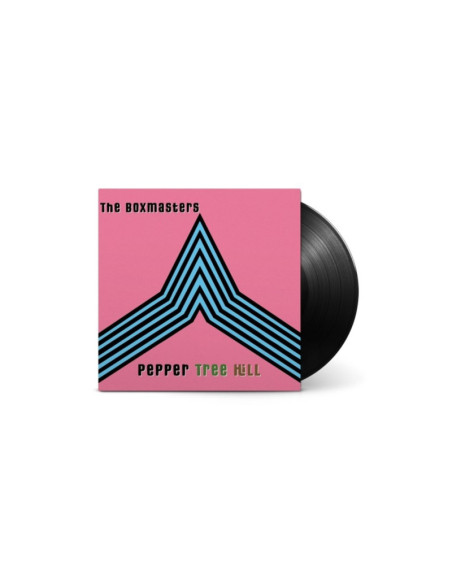 Boxmasters - Pepper Tree Hill