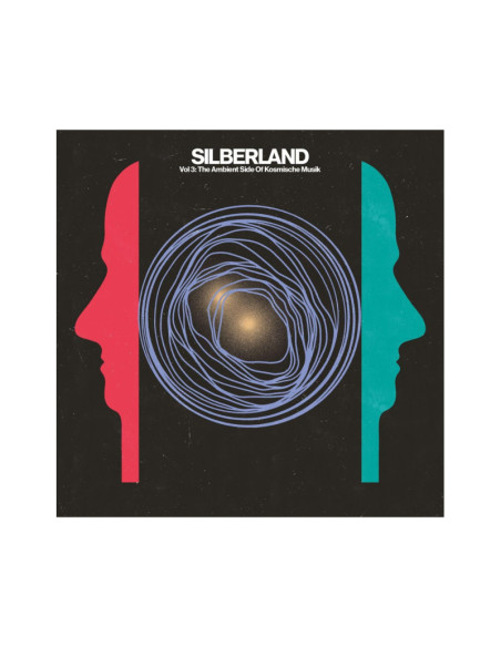 Compilation - Silberland Vol.3 - The Ambient Side Of K