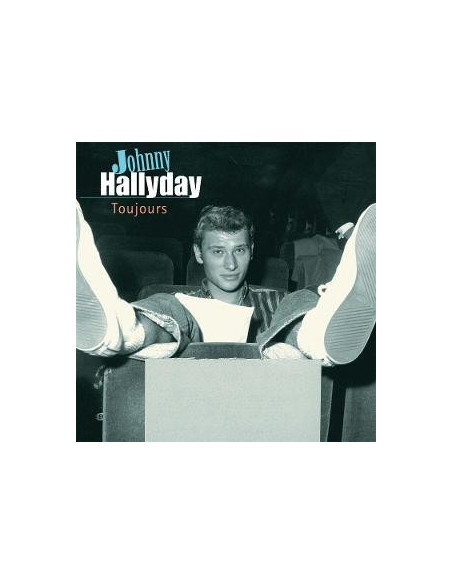 Hallyday, Johnny - Toujours