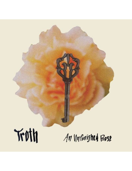 Troth - An Unfinished Rose