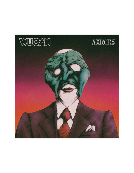Wucan - Axioms
