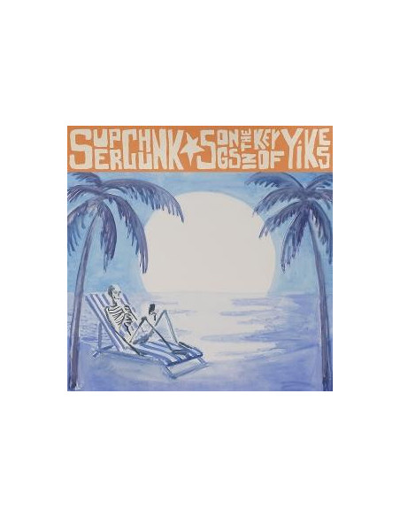 Superchunk - Songs In The Key Of Yikes