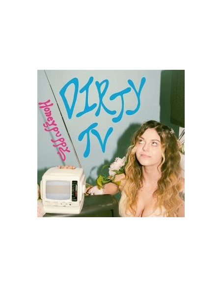 Honeypuppy - Dirty Tv