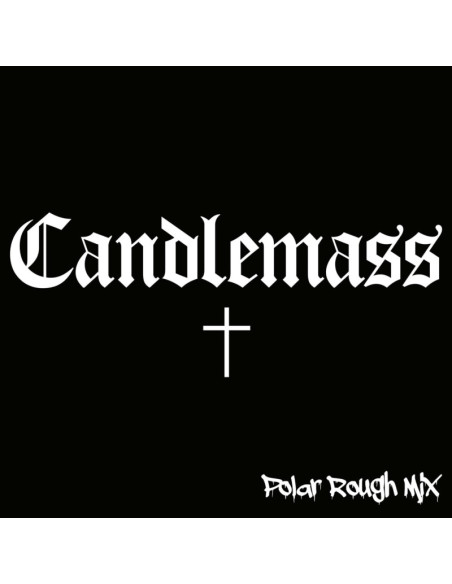 Candlemass - Candlemass