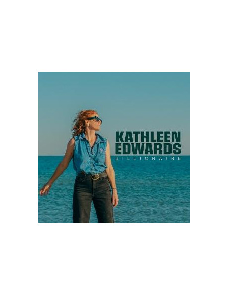 Edwards, Kathleen - Billionaire