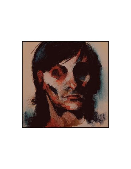 Morris, T. Hardy - Artificial Tears