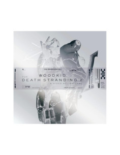 Woodkid - Woodkid For Death Stranding 2