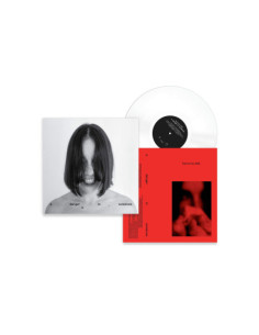 Dalt, Lucrecia - A Danger To Ourselves (White Vinyl)