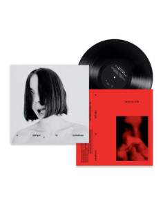 Dalt, Lucrecia - A Danger To Ourselves