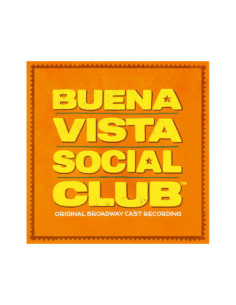 Original Broadway Cast - Buena Vista Social Club