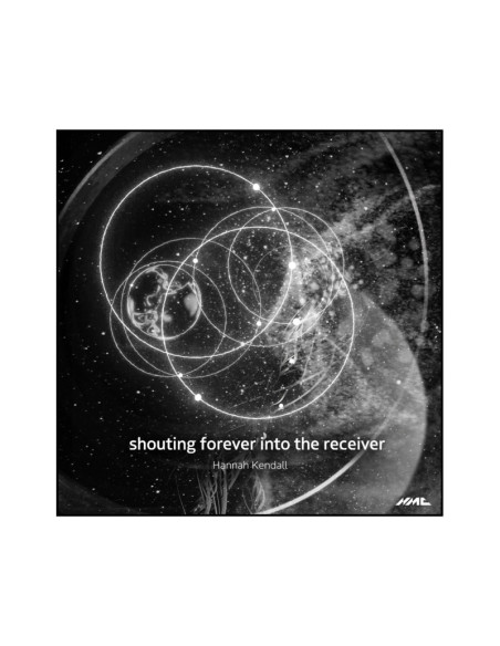 Kendall, Hannah - Shouting Forever Into ... - (CD)