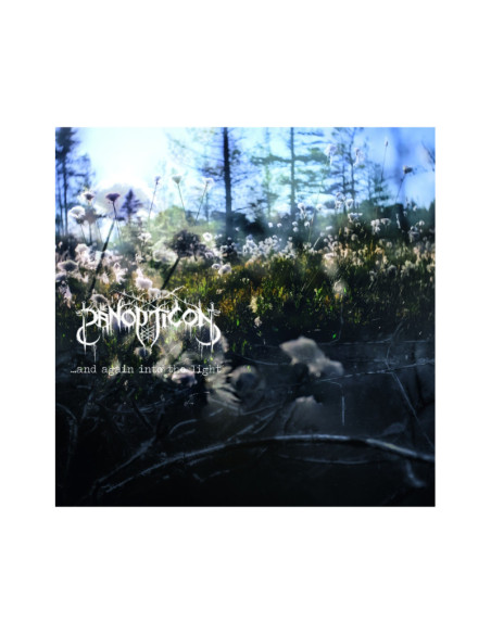 Panopticon - ...And Again Into The ... - (CD)