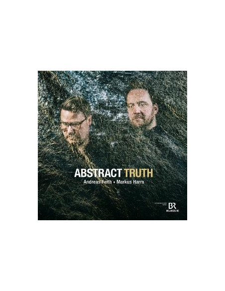 Feith, Andreas and Marku... - Abstract Truth - (CD)