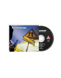 Tiromancino - La Descrizione Di Un Attimo 25 Anniversario - (CD)