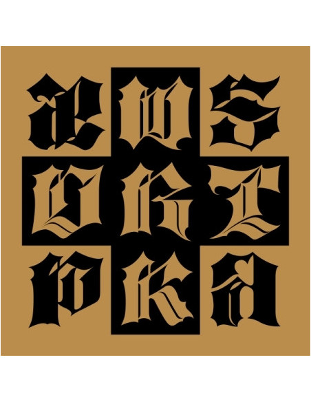 Aespa - Dirty Work (Dirty Case Version) (Exclusive Version) - (CD)