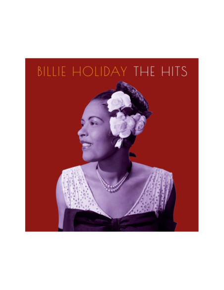 Holiday, Billie - The Hits - (CD)