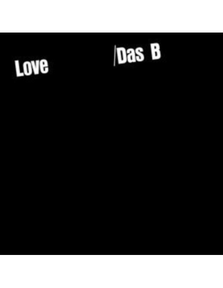 Das B - Love - (CD)