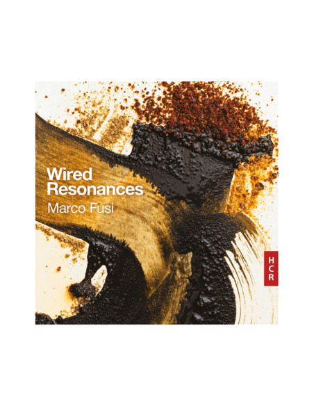 Fusi, Marco - Wired Resonances - (CD)