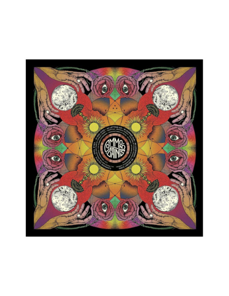Common Saints - Idol Eyes - (CD)