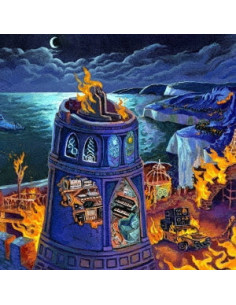 Joe Armon-Jones - All The Quiet Part 2 (W/Bonus Track(Plan)) - (CD)