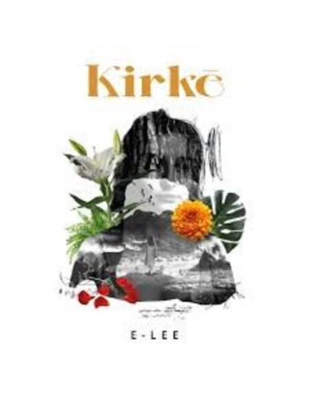 E-Lee - Kirk - (CD)