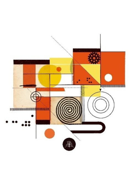 Hawksmoor - An Aesthetic - Experiments In Tape - (CD)