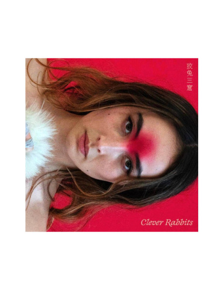 Cannon, Ann Liu - Clever Rabbits - (CD)