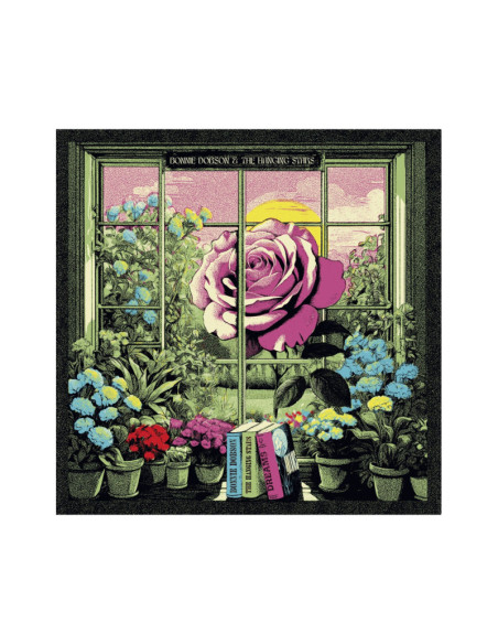Hanging Stars - Dreams - (CD)
