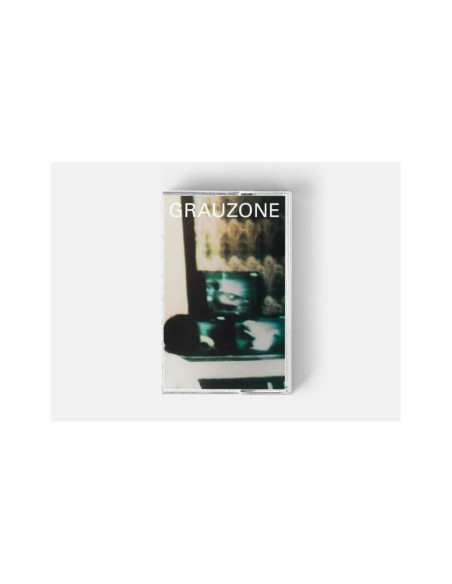 Grauzone - Grauzone - (CD)
