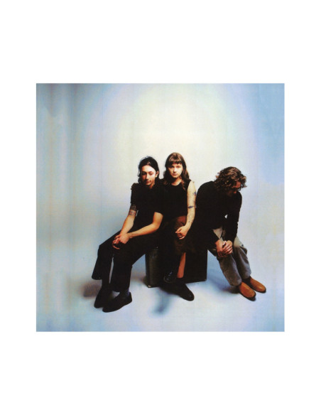 Golomb - Beat Goes On - (CD)