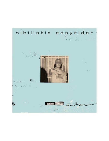 Nihilistic Easyrider - Deluxe Edition - (CD)