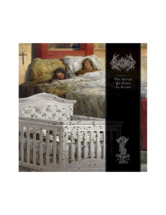 Bloodbath - The Arrow Of Satan Os Drawn - (CD)