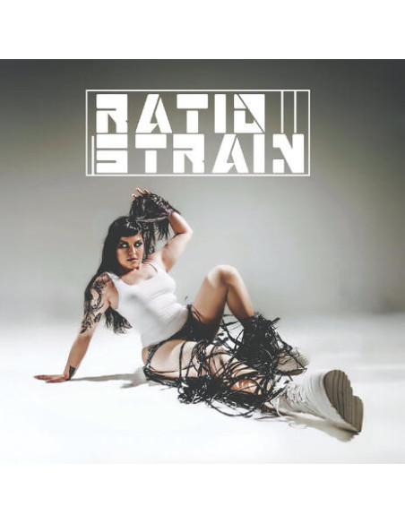 Ratio Strain - Exorcism - (CD)