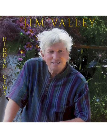 Valley, Jim - Hidden Gems - (CD)