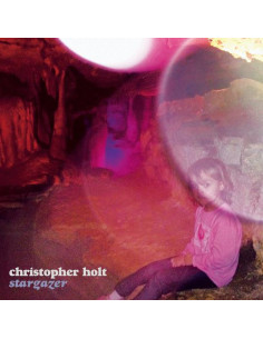 Holt, Christopher - Stargazer - (CD)