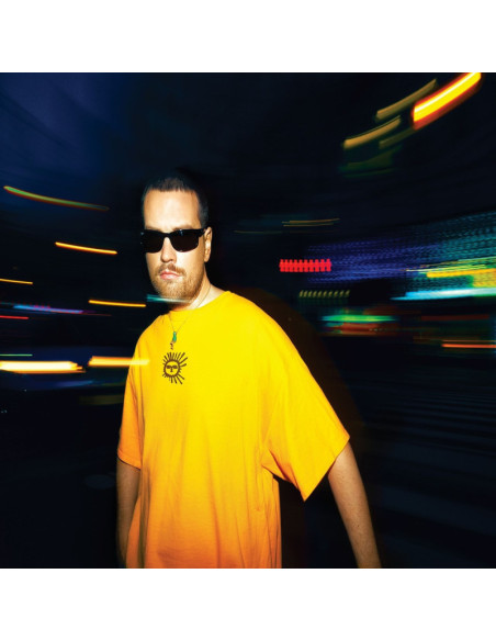 Myd - Mydnight - (CD)