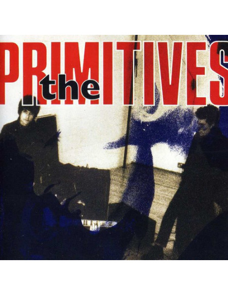Primitives - Lovely - 25Th Anniversary Edition - (CD)