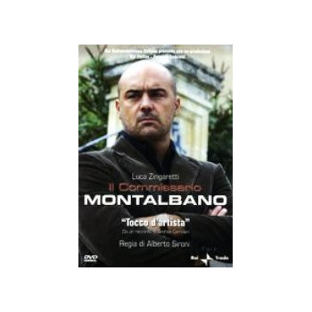 Montalbano - Tocco D'Artista