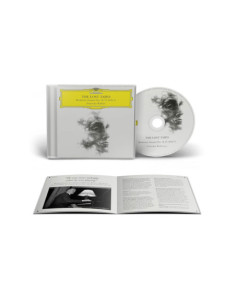 Richter Max - Sleep Circle - (CD)