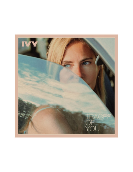 Ivy - Traces Of You - (CD)