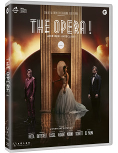 Opera! (The)  (Blu-Ray)