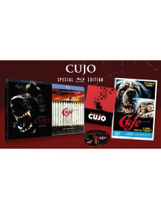 Cujo (Special Edition) (Blu-Ray)