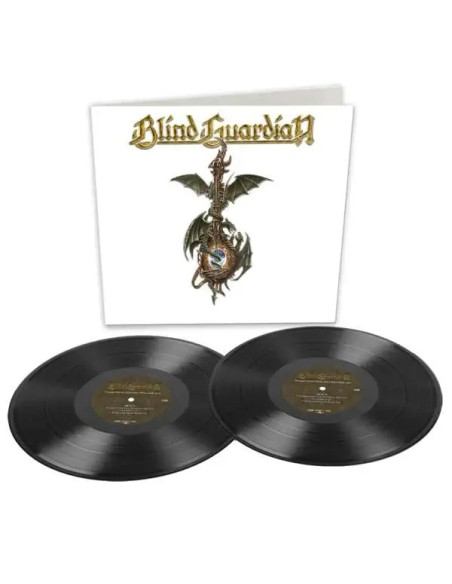 Blind Guardian - Imaginations From The Other Si