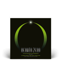 Zero Renato - Un' Avvincente Scommessa, E Meno Male Che Non Siamo Dèi (45 Giri Numerato Ltd.)