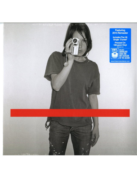 New Order - Get Ready