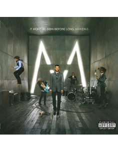Maroon 5 - It Won'T Be Soon Before Long