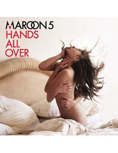Maroon 5 - Hands All Over
